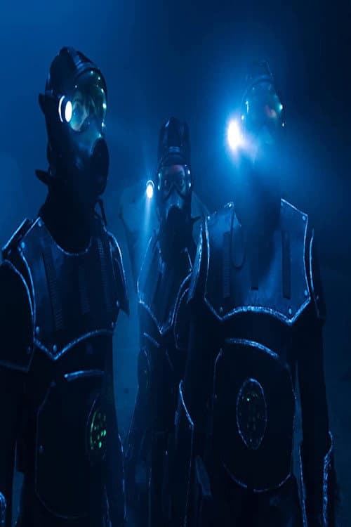 Seven Moons poster