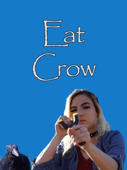 Eat Crow poster