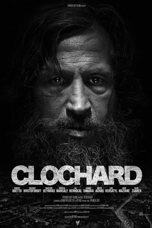 Clochard poster