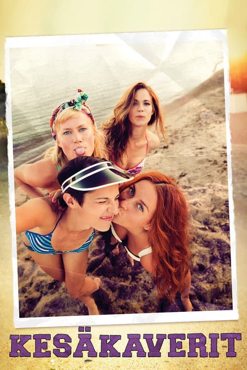 Summertime poster