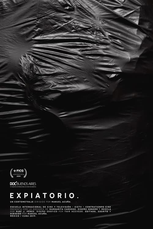 Scapegoat poster