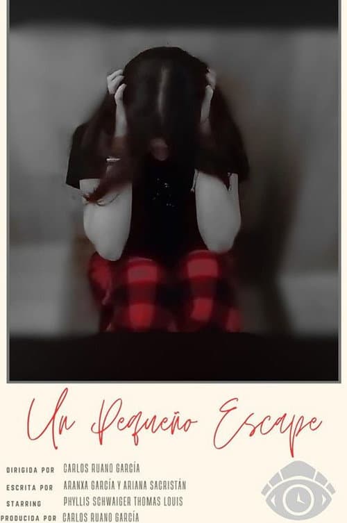 A Little Escape poster