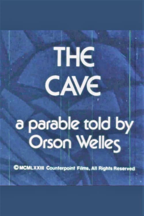 The Cave poster