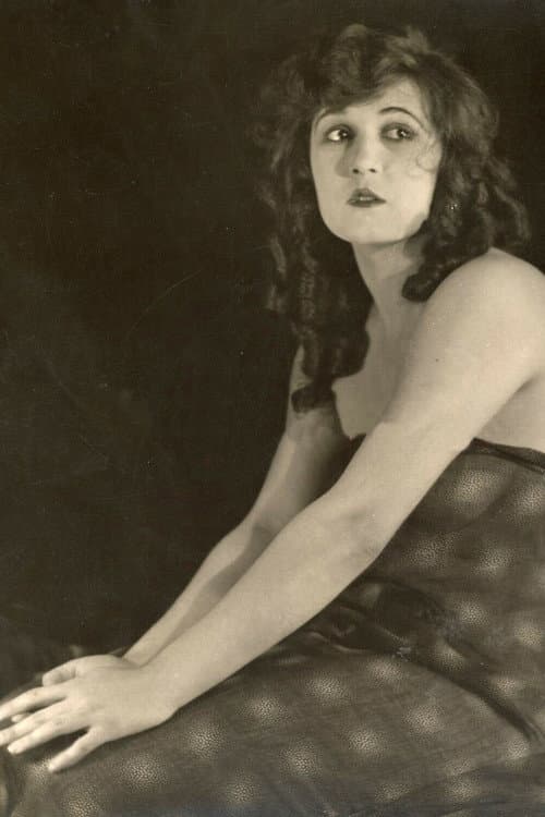 The Wampas Baby Stars of 1922 poster