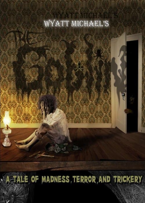The Goblin poster