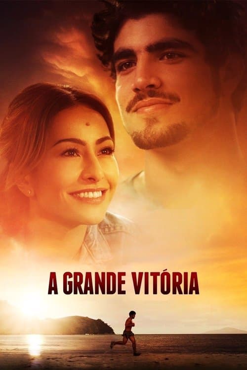 The Great Victory poster