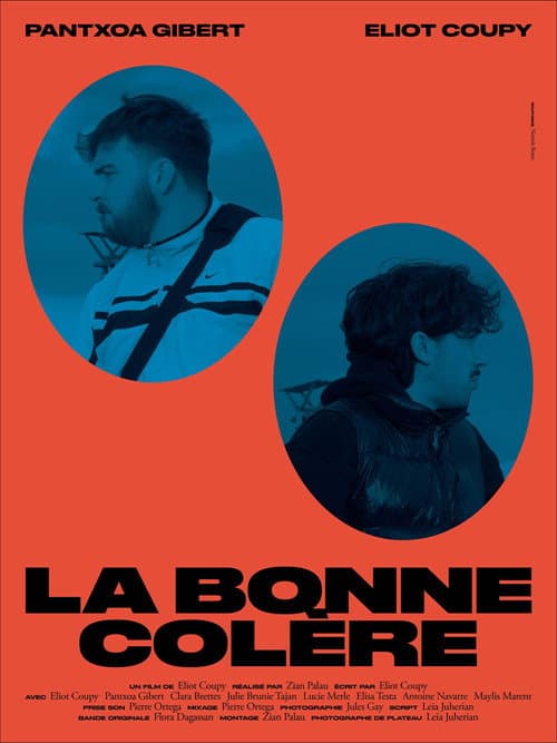 The Loop poster