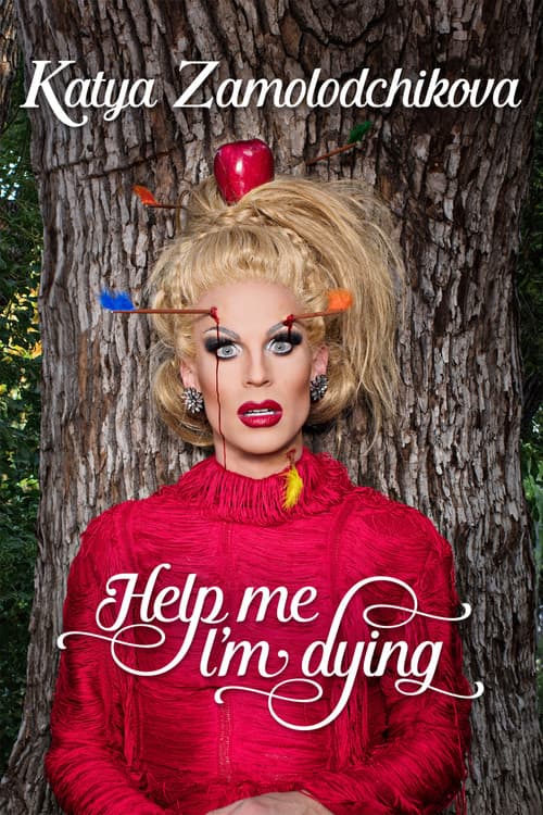 Help Me I'm Dying poster