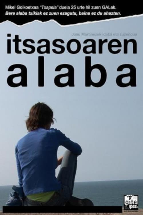Sea's Daughter poster