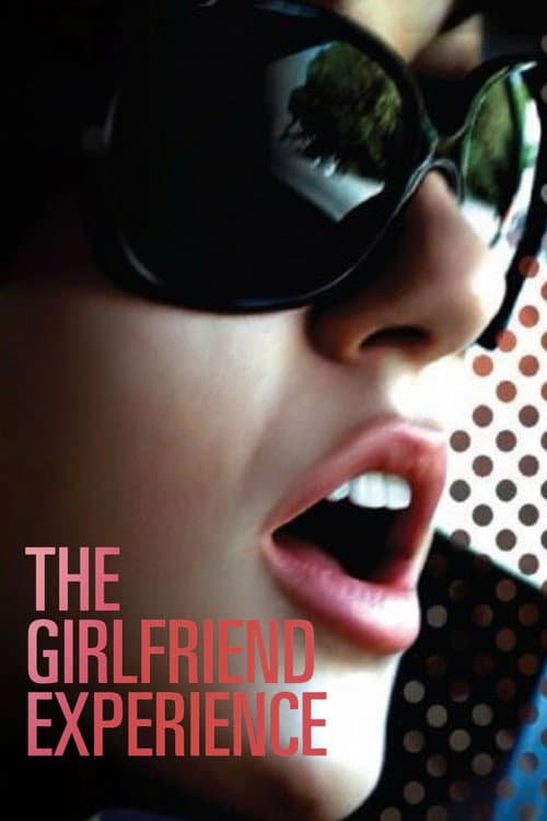 The Girlfriend Experience poster