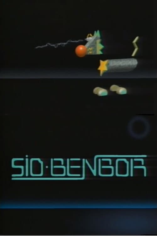 Sio-Benbor poster