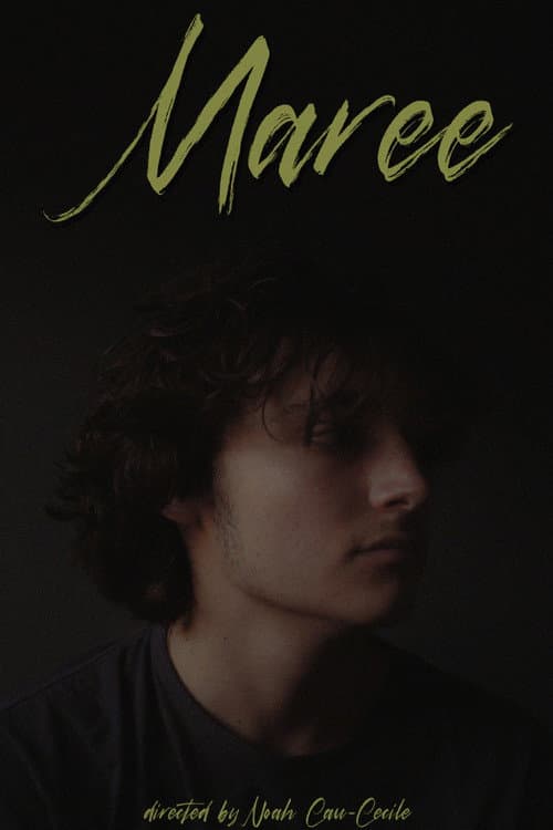 Maree poster