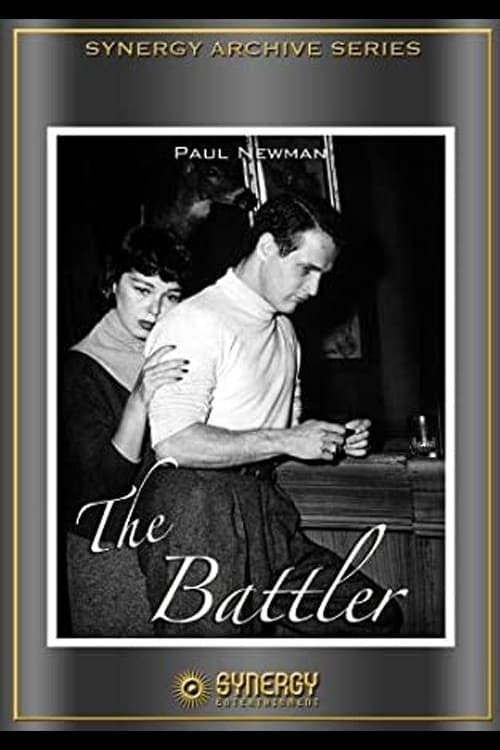 The Battler poster