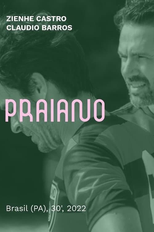 Praiano poster