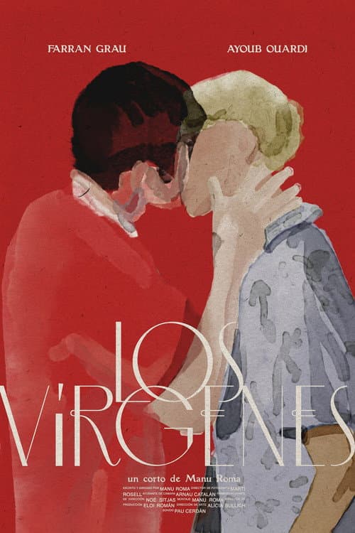The Virgins poster