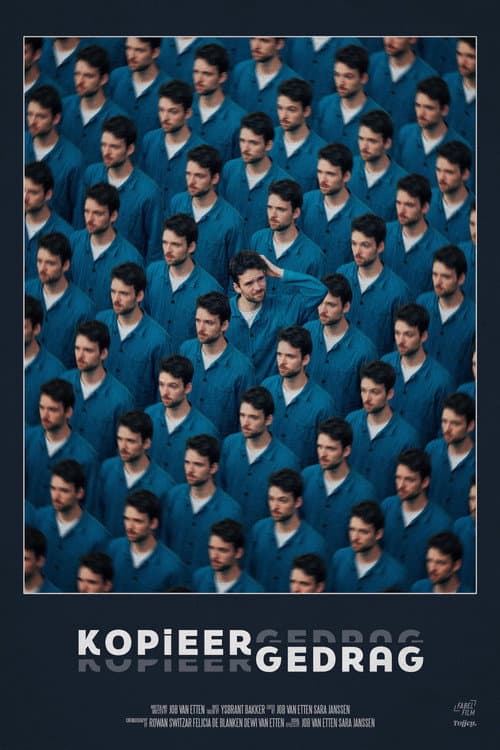 Copy/Paste poster