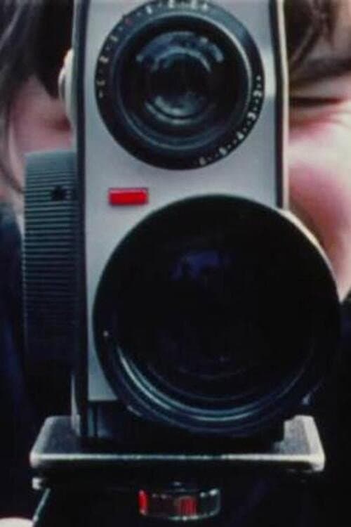 Children on Camera - A Primer about Movies poster