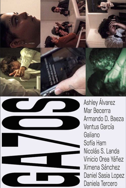 GA7OS poster