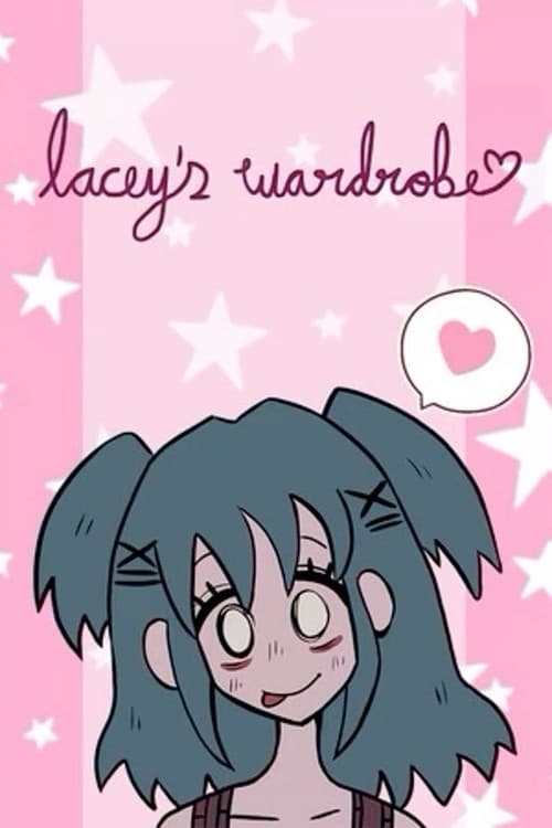 lacey's games poster
