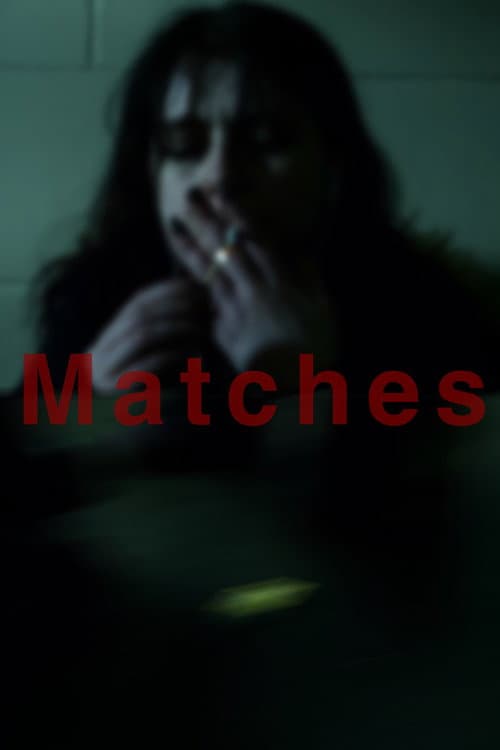 Matches poster