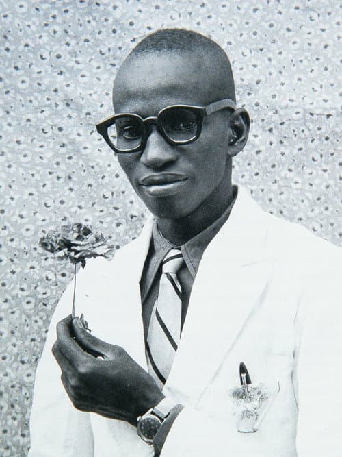 Keïta La poster