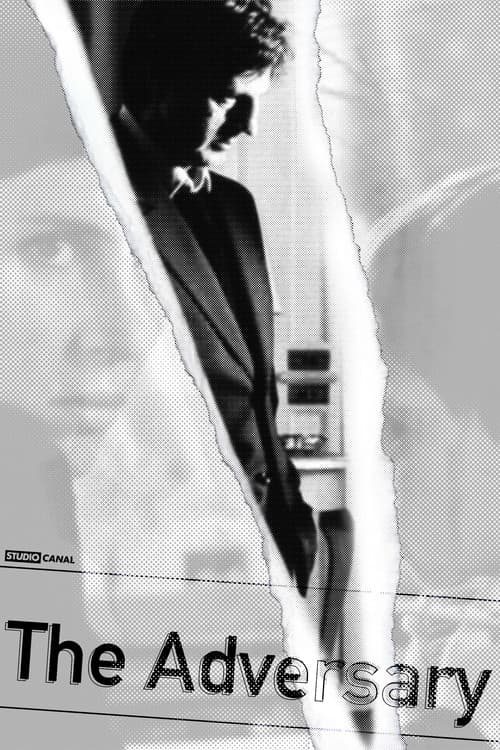 The Adversary poster