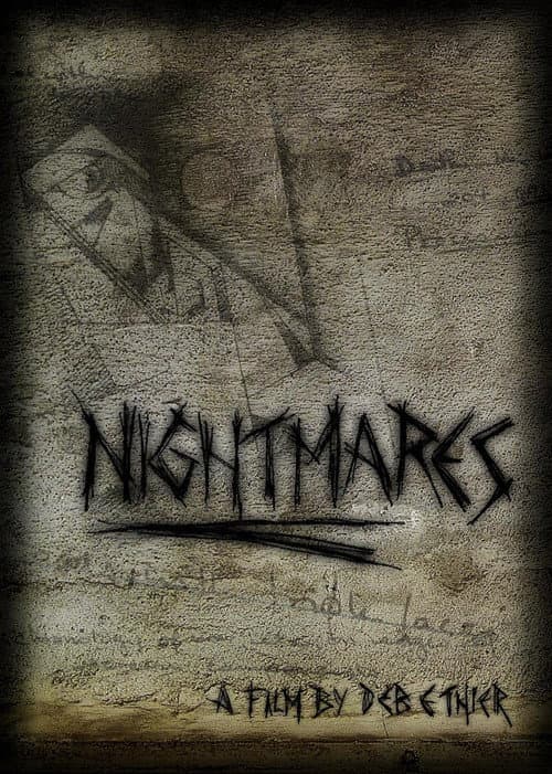 Nightmares poster