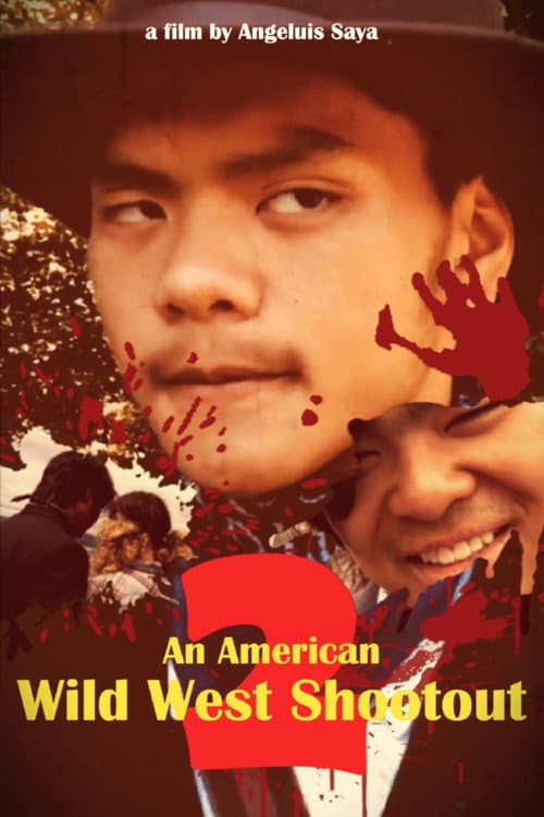 An American Wild West Shootout 2 poster