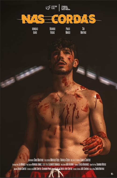 First Round poster