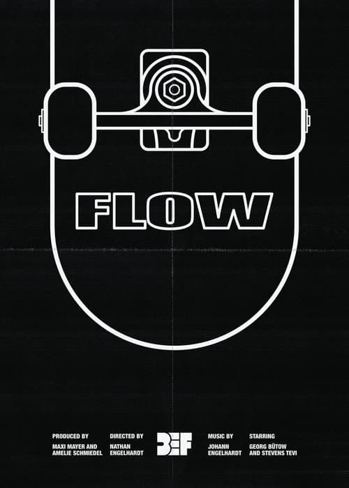 FLOW poster