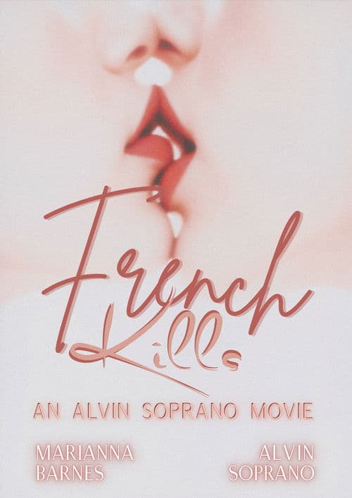 French Kills poster