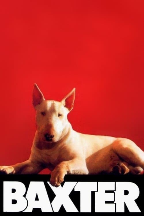 Baxter poster