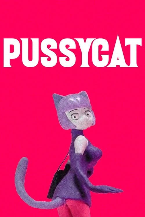 PUSSYCAT poster