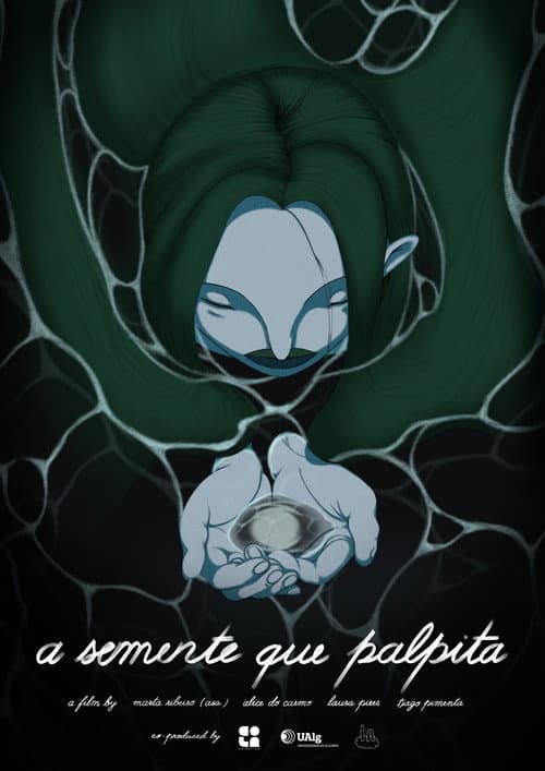 The Beating Seed poster