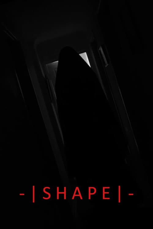 Shape poster
