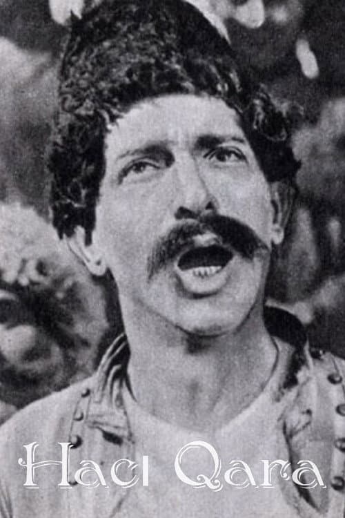 Hadji Gara poster
