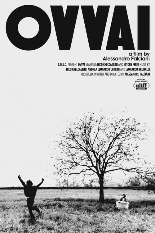 OVVAI poster