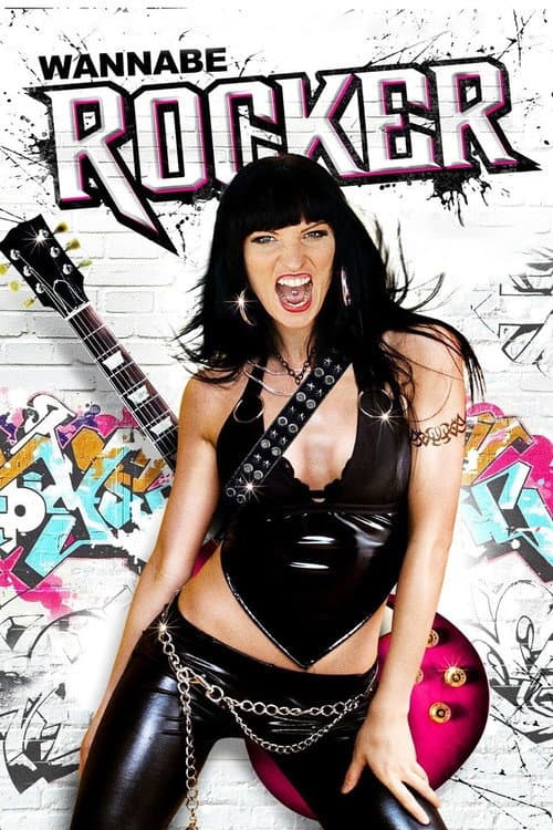 Rocker poster