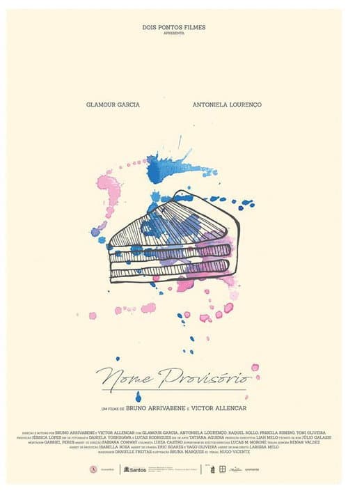Nome Provisório poster