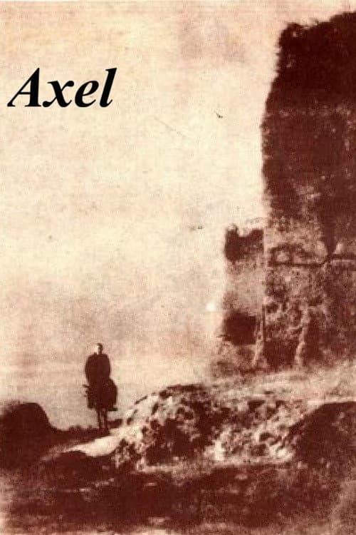 Axel poster