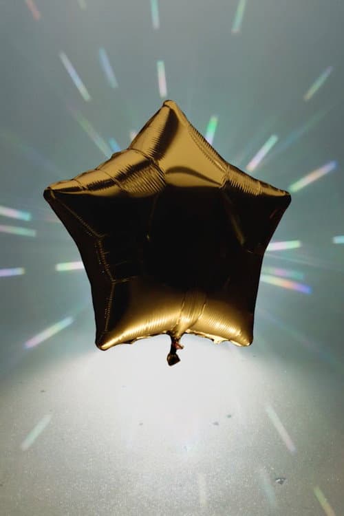 DAZZLEDDARK poster
