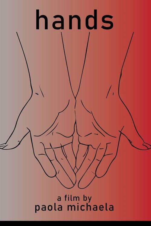 hands poster