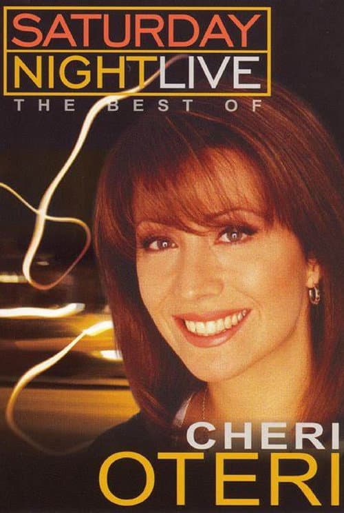 Saturday Night Live: The Best of Cheri Oteri poster