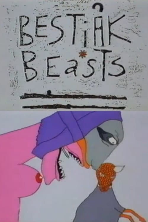 Beasts poster