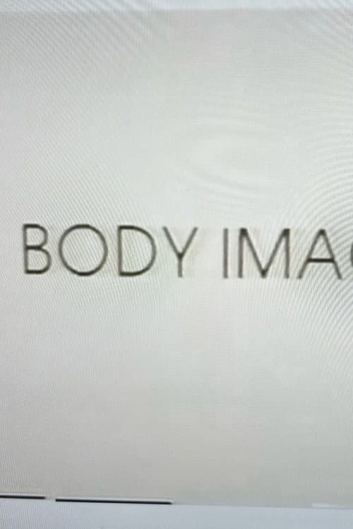 Body Image poster
