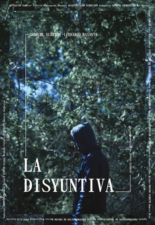The Dilemma poster