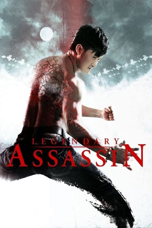 Legendary Assassin poster