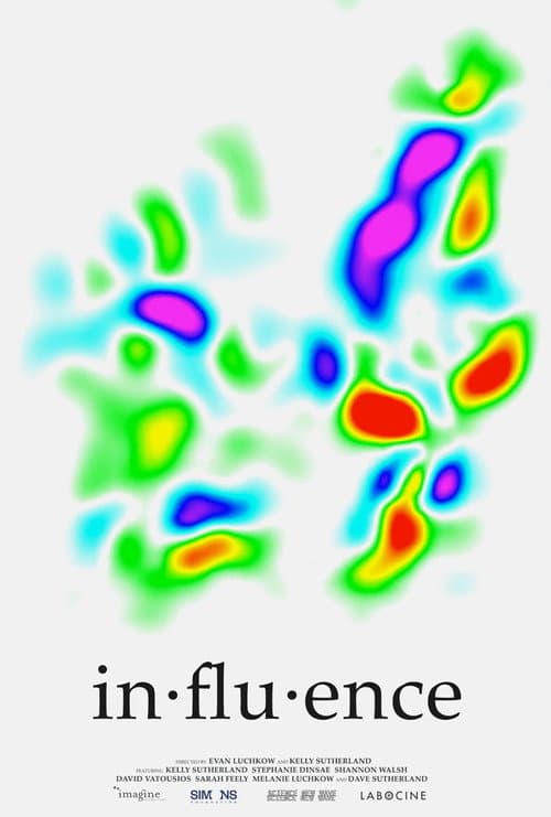 Influence poster