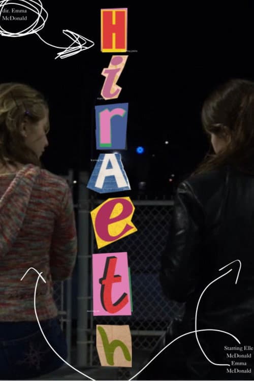 Hiraeth poster