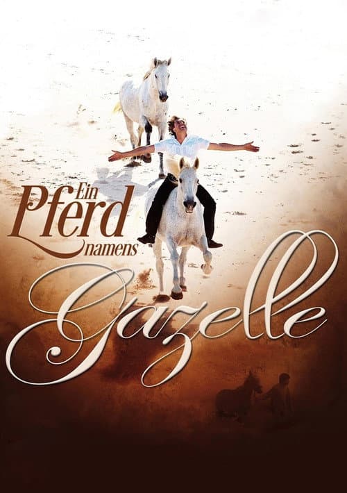 Gazelle poster